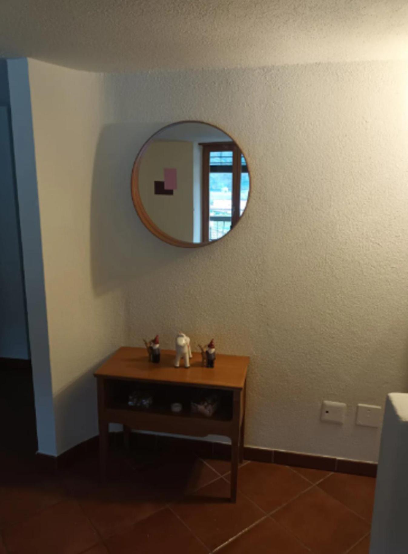 Ca' Di Fant Malvaglia Daire Dış mekan fotoğraf